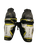 Used Bauer SUPREME Junior Shin Guards Black 10" 11642-S000139076 View 1