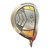 Used GX7 3W Mens Fairway Wood RH 3 Wood 11885-S000200911 View 1