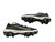 Used Nike HYPERDIAMOND BB/SB Cleats Black Senior 8.5 11873-C000240618 View 1
