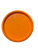 Used AQUAFLIGHT DRAGONFLY MID-RANGE Disc Golf Mid Range Orange 11843-S000023861 View 2