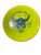 Used Westside WESTSIDE DISCS UNDERWORLD Disc Golf Driver Yellow 11843-S000023910 View 1