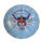 Used Westside WESTSIDE DISCS UNDERWORLD Disc Golf Driver Carolina Blue 11843-S000023911 View 1