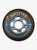 New K2 Booster Wheel 72/80-Each 10299-KTOBSTRSNGL View 1
