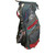 Callaway, FUSION, F14, Mens Stand Bag, White/Red/Navy View 1