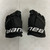 Used Bauer X Youth Gloves Black 8" 11762-S000079900 View 1