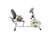 Used Schwinn 220 Recumbent Bike 11523-S000170054 View 1