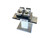Used PowerBlock THE BLOCK 5LB-45LB Adj Dumbbells 5-45 LB W/Stand 11523-S000170053 View 1