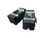 Used PowerBlock THE BLOCK 5LB-45LB Adj Dumbbells 5-45 LB W/Stand 11523-S000170053 View 2