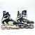 Used Mission Generator Roller Hockey Skates (Mens 13) 11805-S000081707 View 3