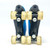 Used Mens Roller Skates (Size: 8) 11805-S000081708 View 4