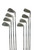 Used Dunlop CFS Mens Iron Set RH 3I-PW 11512-S000237052 View 2