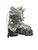 Used Dalbello ASPIRE 75 Womens DH Ski Boot White 245 MP - M06.5 - W07.5 11847-S000035929 View 1
