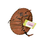 Used PANCAKE MITT BB/SB Training Aid 11613-S000183195 View 1