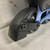 Used Airwalk ABEC-5 ADJ 5-8 Senior Rec Fitness Skates Black Adjustable 11855-S000204511 View 5
