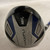 Used Maxfli REV 3 Jr Package Set RH Black And Carolina Blue 6 Piece 11855-S000204512 View 9