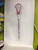 Used STX 6000 Wmn Atk/Mid Complete Stick Pink 11900-S000024710 View 1