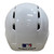 Used Rawlings BB HELMET MLTBH-R1 Batting Helmet No Mask White S/M 11471-S000173354 View 4