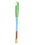 Used GREEN BLUE 28IN WOOD BAT BB/SB Wood Bat 28" 11838-S000059405 View 2