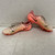 Used Nike FLY TOUCH LITE Soccer Cleats Pink Senior 6.5 11762-S000079904 View 5