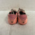 Used Nike FLY TOUCH LITE Soccer Cleats Pink Senior 6.5 11762-S000079904 View 12