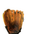 Used Wilson A2485 BB/SB Glove RH Throw Brown 14" 11730-S000071825 View 2
