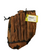 Used Wilson A2485 BB/SB Glove RH Throw Brown 14" 11730-S000071825 View 4