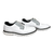Used Foot Joy CLASSIC Mens Golf Shoes White Senior 9 11218-S000427233 View 2