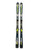 Used Fischer RC ONE 174CM Mens DH Ski/Binding Black And Yellow 174 cm 11814-S000397403 View 1
