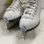 Used CCM PIROUETTE Girls Figure Skate White Junior 04 11855-S000204522 View 3