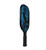 New Vulcan V330 Blue Lazer Pickleball Paddle 11861-832V330LAZBLU View 2