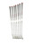 Used Cobra LTDX Mens Iron Set LH 5I-GW/AW 11680-S000435662 View 1