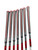 Used Cobra LTDX Mens Iron Set LH 5I-GW/AW 11680-S000435662 View 4