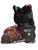 Used Salomon QUEST ACCES 70 Mens DH Ski Boot Red 305 MP - M12.5 11816-S000290537 View 3