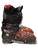 Used Salomon QUEST ACCES 70 Mens DH Ski Boot Red 305 MP - M12.5 11816-S000290537 View 1