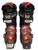 Used Salomon QUEST ACCES 70 Mens DH Ski Boot Red 305 MP - M12.5 11816-S000290537 View 2