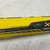 Used Easton SP13X2 Slowpitch Bat Black And Yellow 34" 11855-S000204535 View 7
