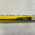 Used Easton SP13X2 Slowpitch Bat Black And Yellow 34" 11855-S000204535 View 2