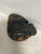 Used Mizuno POWER CLOSE BB/SB Catchers RH Throw Black 32 1/2" 11882-S000025665 View 2
