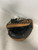 Used Mizuno POWER CLOSE BB/SB Catchers RH Throw Black 32 1/2" 11882-S000025665 View 3
