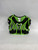 Used STARS SHOULDER PADS YTH M Youth Shoulder Pads MD 11871-S000030401 View 1