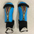 Used Soccer Shin Guards Junior Royal Blue Junior 11762-S000079913 View 1