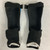 Used Soccer Shin Guards Junior Royal Blue Junior 11762-S000079913 View 2