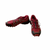 Used Salomon SPEED CROSS 4 Running/X-Train Shoes W Magenta Senior 9 11479-S000423742 View 2