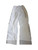 Used North Face WOMENS FREEDOM PANTS MEDIUM TALL Snow Pants M White MD Tall 11708-S000195081 View 1