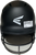 Used Easton 8063083 Batting Helmet w/Mask Black M/L 11685-S000077279 View 1