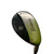 Used Taylormade RESCUE MID Mens Hybrid Club RH 4 Hybrid 11484-S000305053 View 1
