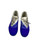 Used Nike Soccer Cleats Clear And Royal Blue Senior 9 11347-S000270060 View 2