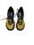 Used New Balance Running/X-Train Shoes M Royal Blue And Gold 11347-S000270063 View 2