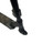 Used FUZION X FIVE Scooter Black 11347-S000270069 View 1