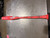 Used Rawlings ICON ELECTRIC UNICORN RUT5IPK5 BB/SB USSSA 2 3/4 Bat 32" 11605-S000220128 View 2